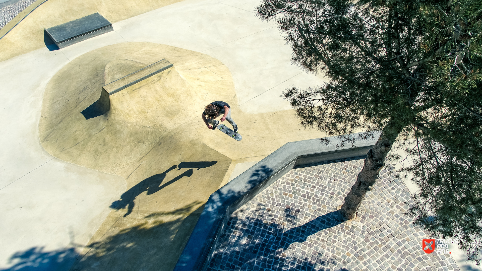 Carry-le-Rouet Skatepark